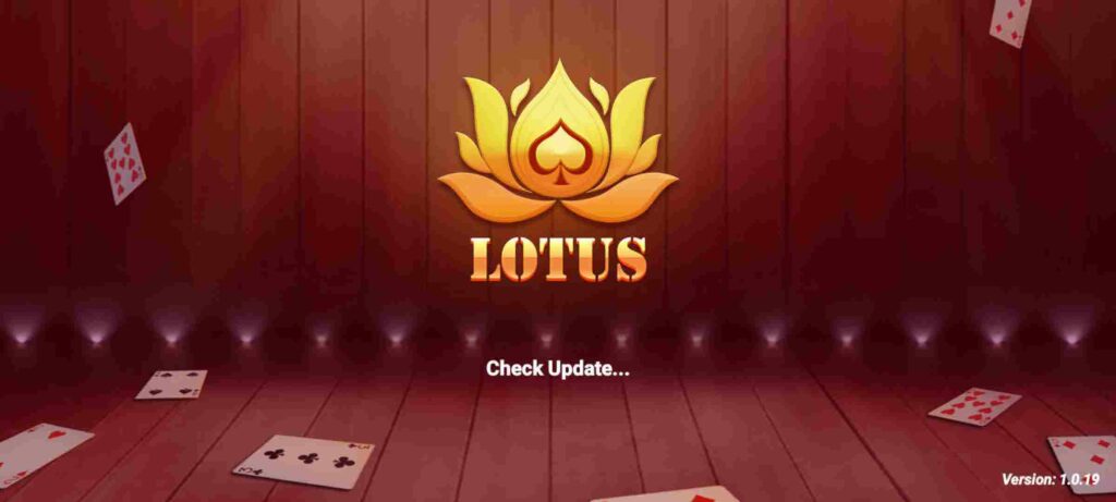 About Important Information in Rummy Lotus