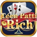 Install Teen Patti Rich APP