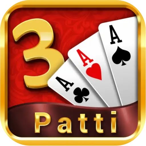 Install Now Teen Patti Get APK & Get in Bonus Rs.50 | Min. Withdraw Rs.100